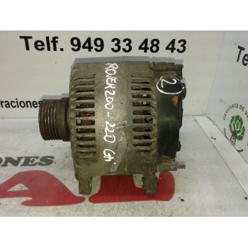 ALTERNADOR 63321434 