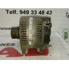 Recambio de alternador para mg serie 200 (xw) 2.0 16v cat referencia OEM IAM 63321434  