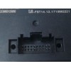 Recambio de modulo electronico para seat leon (5f1) referencia OEM IAM 3Q0907338  
