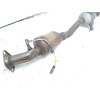 Recambio de tubo escape delantero para toyota corolla (e21) hybrid advance referencia OEM IAM 174100TJ20  
