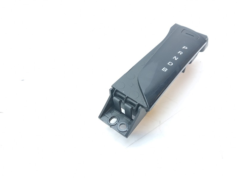 Recambio de moldura para toyota c-hr hybrid advance referencia OEM IAM 76K510  