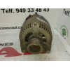 Recambio de alternador para mg serie 200 (xw) 2.0 16v cat referencia OEM IAM 63321434  