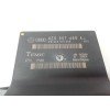 Recambio de modulo electronico para audi a8 (4e2) 6.0 quattro referencia OEM IAM 4E0907468A  