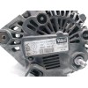 Recambio de alternador para renault megane ii berlina 3p referencia OEM IAM 8200086161 TG11C010 