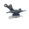 Recambio de mangueta delantera derecha para toyota yaris 1.5 16v cat referencia OEM IAM 435020D101 500747 