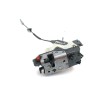 Recambio de cerradura puerta trasera izquierda para peugeot 208 1.4 hdi fap referencia OEM IAM 9688080880 9812501280 