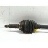 Recambio de transmision delantera derecha para chevrolet matiz (m200, m250) 1.0 referencia OEM IAM 96396122  
