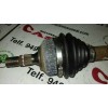Recambio de transmision delantera derecha para citroën xsara berlina 1.9td attraction referencia OEM IAM   