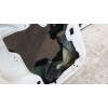 Recambio de puerta trasera izquierda para seat ibiza iv (6j5, 6p1) 1.6 tdi referencia OEM IAM 6J4833055  