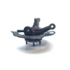 Recambio de mangueta delantera derecha para toyota yaris 1.5 16v cat referencia OEM IAM 435020D101 500747 
