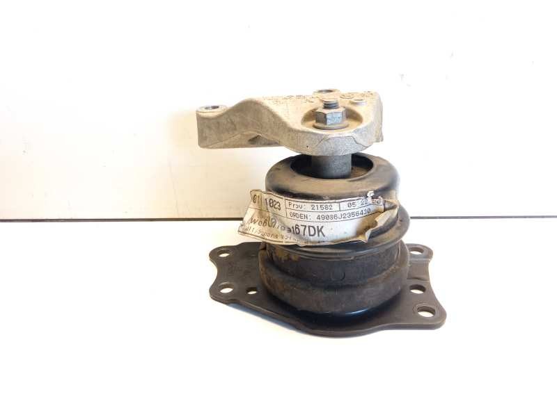 Recambio de soporte motor izquierdo para seat ibiza (6j5) sport referencia OEM IAM 6Q0199167DK  