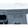 Recambio de moldura para toyota c-hr hybrid advance referencia OEM IAM 76K510  