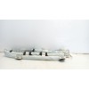 Recambio de airbag cortina delantero izquierdo para nissan qashqai (j11) 360 referencia OEM IAM 985P14EA0A  