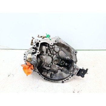 CAJA CAMBIOS 2222RC 20CF14 