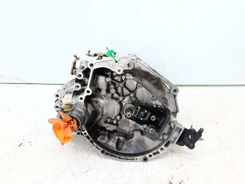 Recambio de caja cambios para citroën c3 i (fc_, fn_) 1.1 i referencia OEM IAM 2222RC 20CF14 