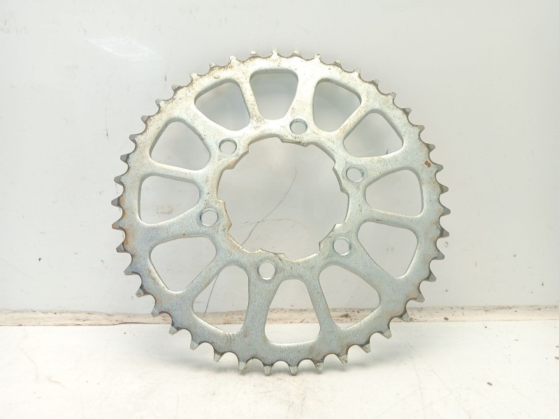 Recambio de cadena para kawasaki z (900cc - ) z 900 (zr900pa2, zr900ha2, zr900da2) referencia OEM IAM 420410158  