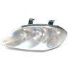 Recambio de faro izquierdo para ssangyong rodius 2.7 turbodiesel cat referencia OEM IAM 8310121303  