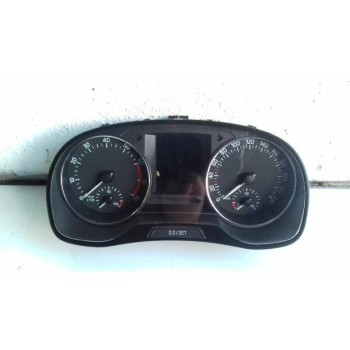 CUADRO INSTRUMENTOS 6V0920740B 