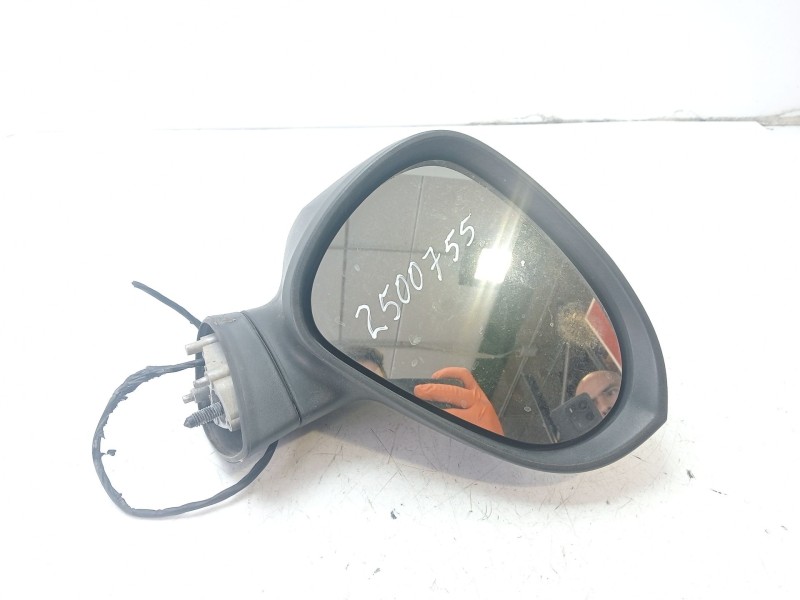 Recambio de retrovisor derecho para seat ibiza iv (6j5, 6p1) 1.6 tdi referencia OEM IAM 6J1857508A  