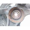 Recambio de mangueta delantera derecha para toyota yaris 1.5 16v cat referencia OEM IAM 435020D101 500747 