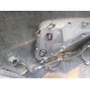 Recambio de paragolpes trasero para toyota c-hr referencia OEM IAM 52159F4901  