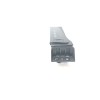 Recambio de moldura para toyota c-hr hybrid advance referencia OEM IAM 76K510  