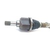 Recambio de transmision delantera izquierda para citroën c4 picasso cool referencia OEM IAM 9637117780  