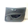 Recambio de guarnecido puerta delantera derecha para seat leon (5f1) 1.6 tdi referencia OEM IAM 5F4867012A  