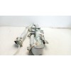Recambio de airbag cortina delantero izquierdo para nissan qashqai (j11) 360 referencia OEM IAM 985P14EA0A  