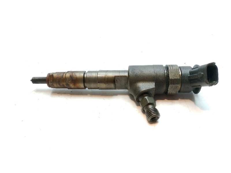 Recambio de inyector para peugeot 3008 referencia OEM IAM 445110566  