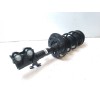 Recambio de amortiguador delantero izquierdo para toyota aygo referencia OEM IAM 485200H090  