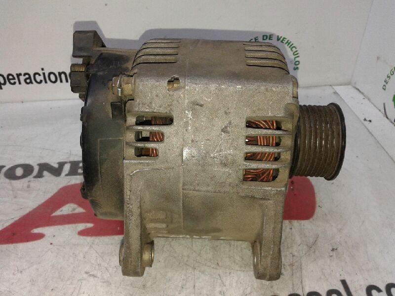 Recambio de alternador para land rover range rover (lp) hse (165kw) referencia OEM IAM 54022543 95AH 