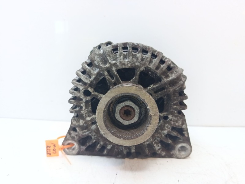 Recambio de alternador para citroën c2 (jm_) 1.4 hdi referencia OEM IAM 5705EW  