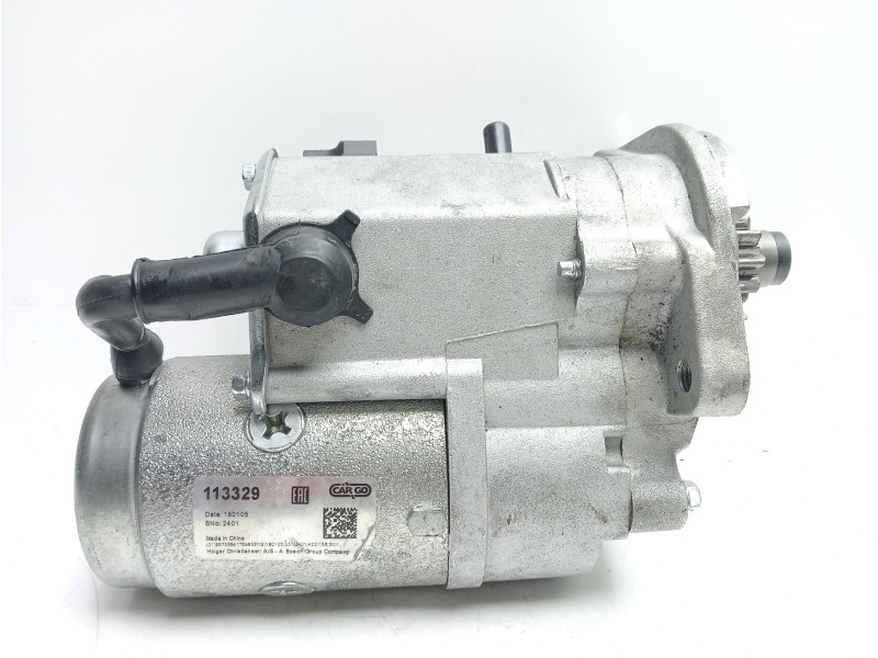 Recambio de motor arranque para hyundai tucson (jm) 2.0 crdi cat referencia OEM IAM 3610027010  