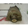 Recambio de alternador para land rover range rover (lp) hse (165kw) referencia OEM IAM 54022543 95AH 