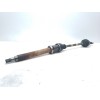Recambio de transmision delantera derecha para ford ecosport 1.5 tdci cat referencia OEM IAM 2178535 3108334 