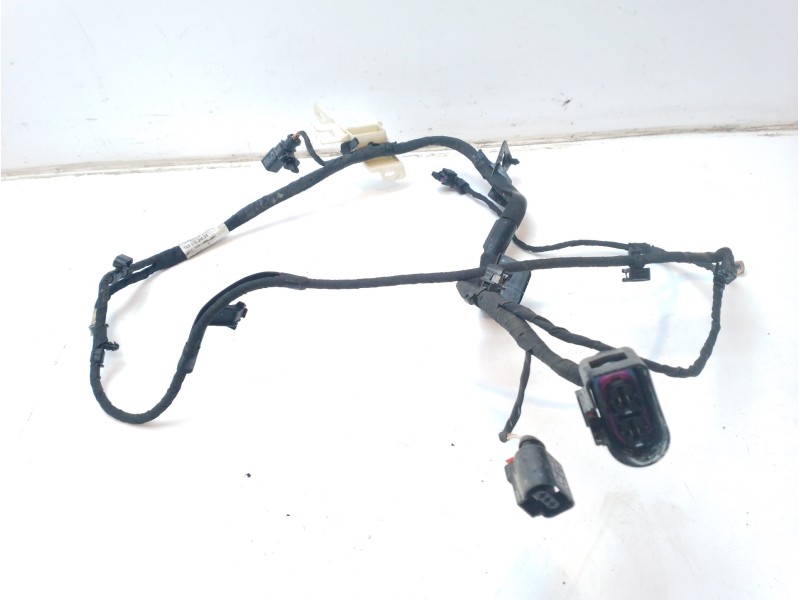 Recambio de modulo electronico para cupra formentor tsi cupra referencia OEM IAM 5WB971111AB  