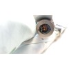 Recambio de airbag cortina delantero izquierdo para nissan qashqai (j11) 360 referencia OEM IAM 985P14EA0A  