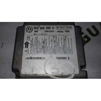 CENTRALITA AIRBAG 1K0909605H 5WK43411 