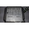 Recambio de centralita airbag para volkswagen golf v berlina (1k1) highline referencia OEM IAM 1K0909605H 5WK43411 