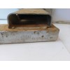 Recambio de refuerzo paragolpes delantero para peugeot 3008 allure referencia OEM IAM 9822100180  