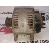 Recambio de alternador para land rover range rover (lp) hse (165kw) referencia OEM IAM 54022543 95AH 