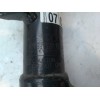 Recambio de amortiguador delantero izquierdo para toyota aygo referencia OEM IAM 485200H090  