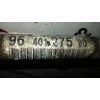 Recambio de transmision delantera izquierda para citroën c3 1.4 satisfaction referencia OEM IAM 9640127580  