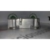 Recambio de centralita airbag para volkswagen golf v berlina (1k1) highline referencia OEM IAM 1K0909605H 5WK43411 