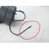 Recambio de retrovisor derecho para seat ibiza iv (6j5, 6p1) 1.6 tdi referencia OEM IAM 6J1857508A  
