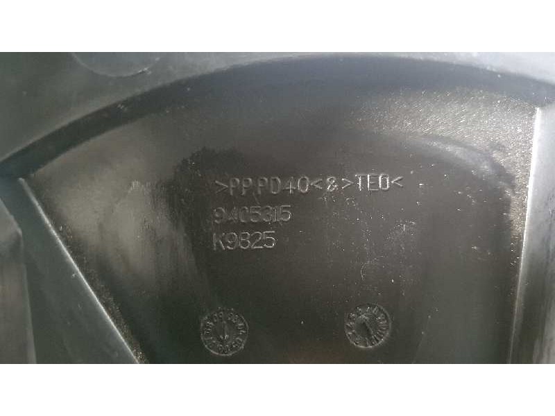 Recambio de motor calefaccion para chrysler 300 m (lr) 2.7 cat referencia OEM IAM 9405315 K9825 