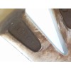 Recambio de llanta para lexus ct 200h referencia OEM IAM 4261176140 16X6J 4260730071