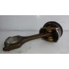 Recambio de piston para peugeot 308 referencia OEM IAM MOTOR 5FS  