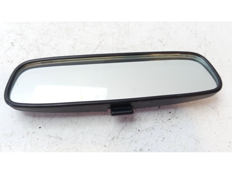 Recambio de espejo retrovisor interior para ford fiesta (cb1) econetic referencia OEM IAM 5260683  